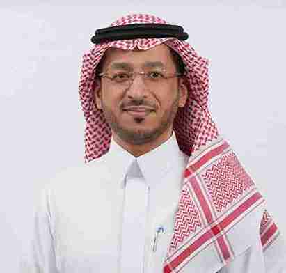 الدكتور سعد عواض رجاء الحربي ويكيبيديا
