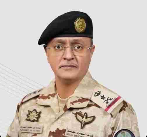 محمد مقبول العمري ويكيبيديا