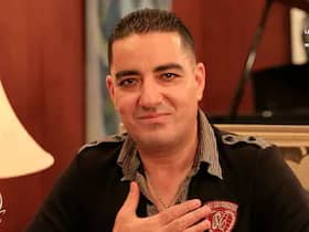 حسن ديكوك ويكيبيديا