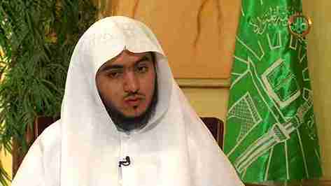 من هو الوليد الشمسان ويكيبيديا السيرة الذاتية
