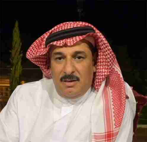 مشعل العويصي ويكيبيديا