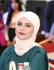 فاطمة قيدار ويكيبيديا