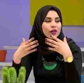 سعاد بن صافي ويكيبيديا
