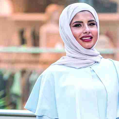 سعاد البلوشي ويكيبيديا
