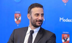 أمير توفيق ويكيبيديا