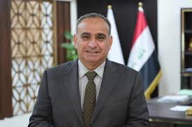 عادل الياسري ويكيبيديا