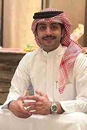 منصور ال زايد ويكيبيديا