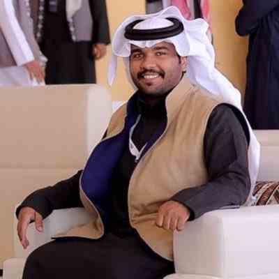 علي الجعيدي ويكيبيديا