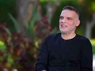 حسام شوقي ويكيبيديا