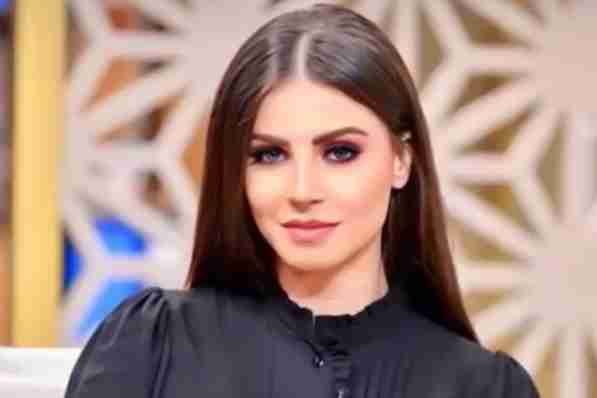 ايناس الليثي ويكيبيديا