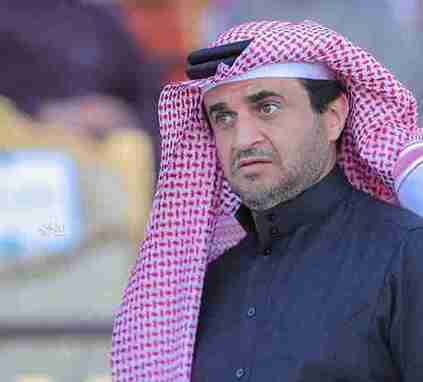 خالد البلطان ويكيبيديا