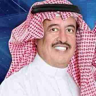 خالد الشثري ويكيبيديا