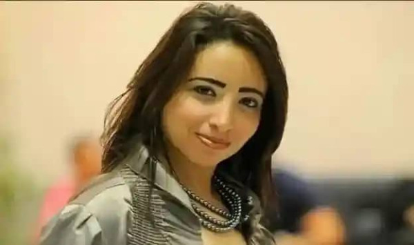 نهال القاضي ويكيبيديا