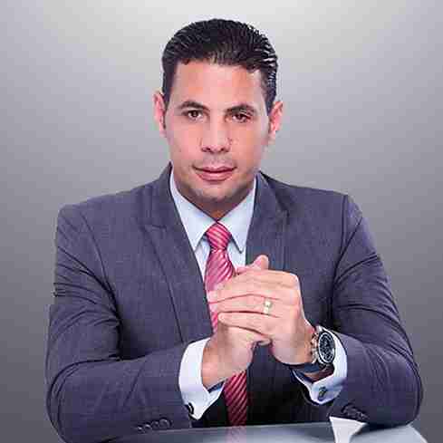 سعيد حساسين ويكيبيديا