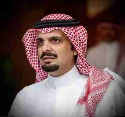 سلطان بن مشعل ويكيبيديا