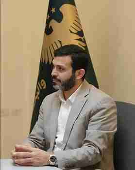 من هو احمد علي مصطفى ويكيبيديا