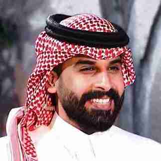 زياد الشهري ويكيبيديا