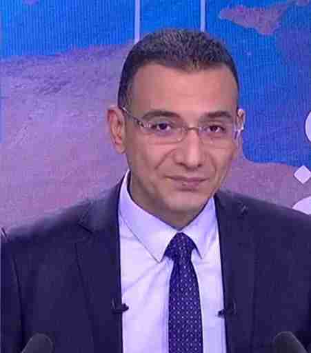من هو مصعب حمودي ويكيبيديا السيرة الذاتية