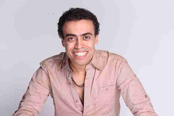 الفنان محمد فهيم ويكيبيديا