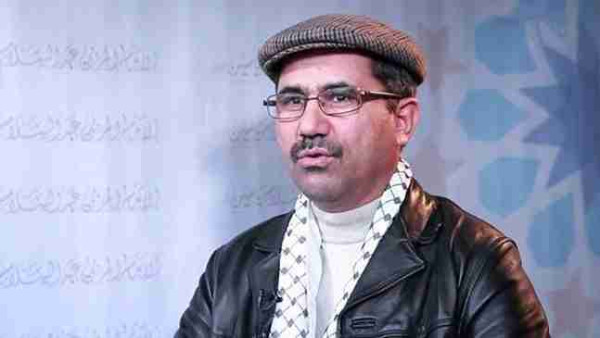 أحمد ويحمان ويكيبيديا