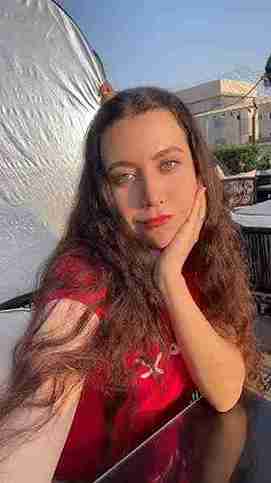 الفنانة ياسمين سمير ويكيبيديا