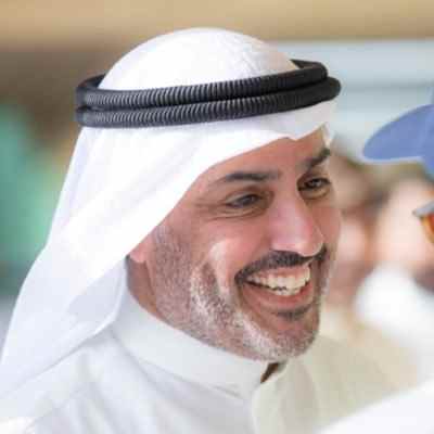 انور جاسم الخرافي ويكيبيديا