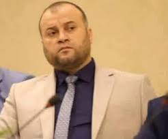 من هو العميد مروان العلي ويكيبيديا