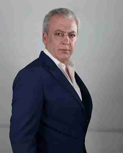 الفنان علي يونس ويكيبيديا